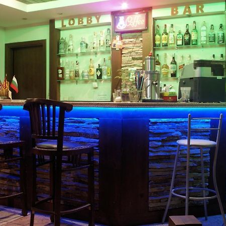 Edelweiss Inn Aparthotel Bansko Luaran gambar