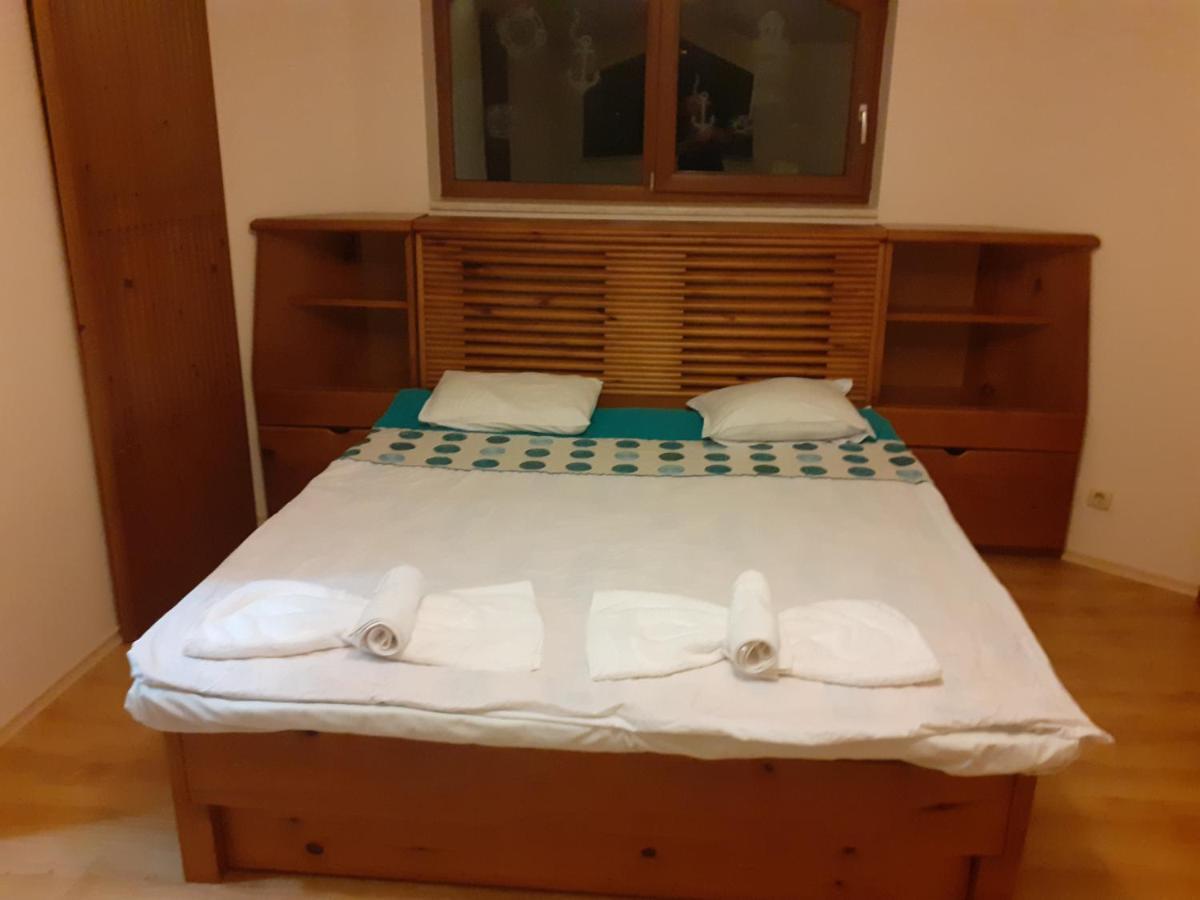 Edelweiss Inn Aparthotel Bansko Luaran gambar