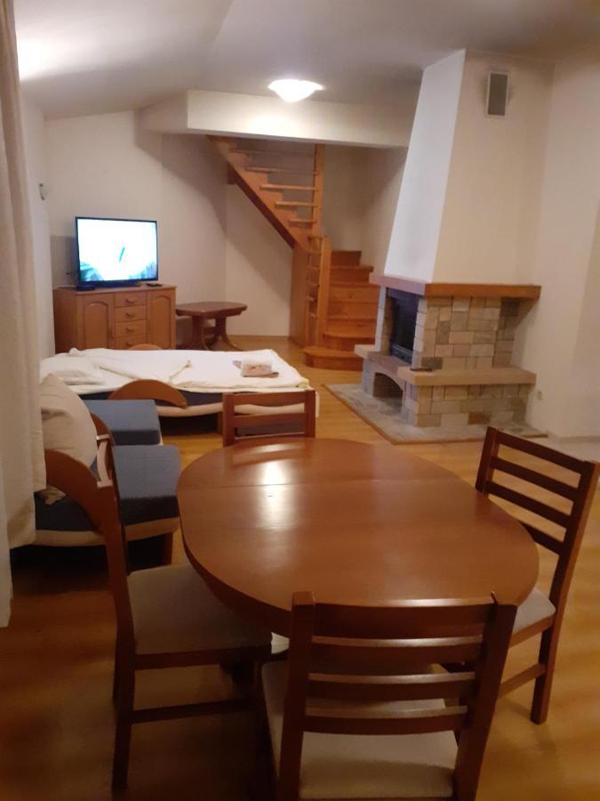Edelweiss Inn Aparthotel Bansko Luaran gambar