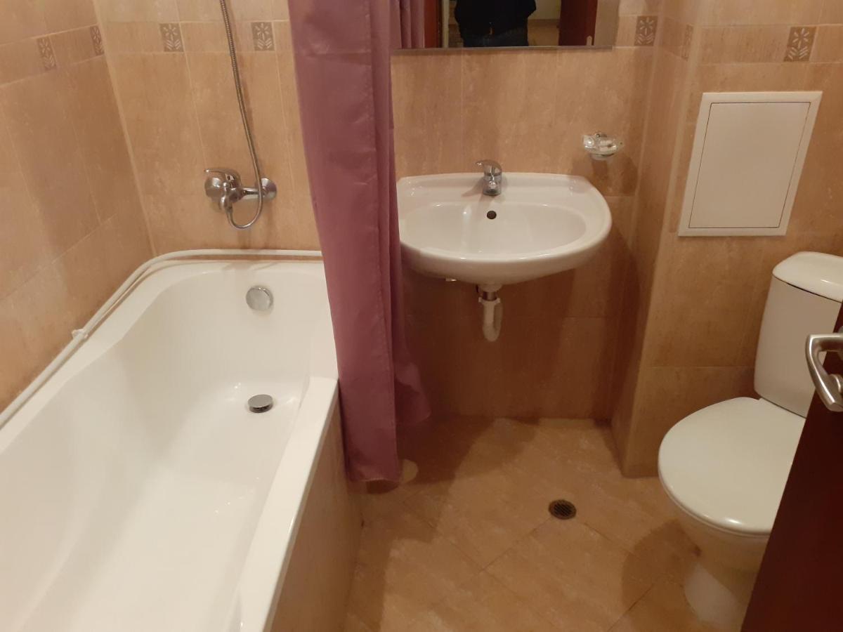 Edelweiss Inn Aparthotel Bansko Luaran gambar