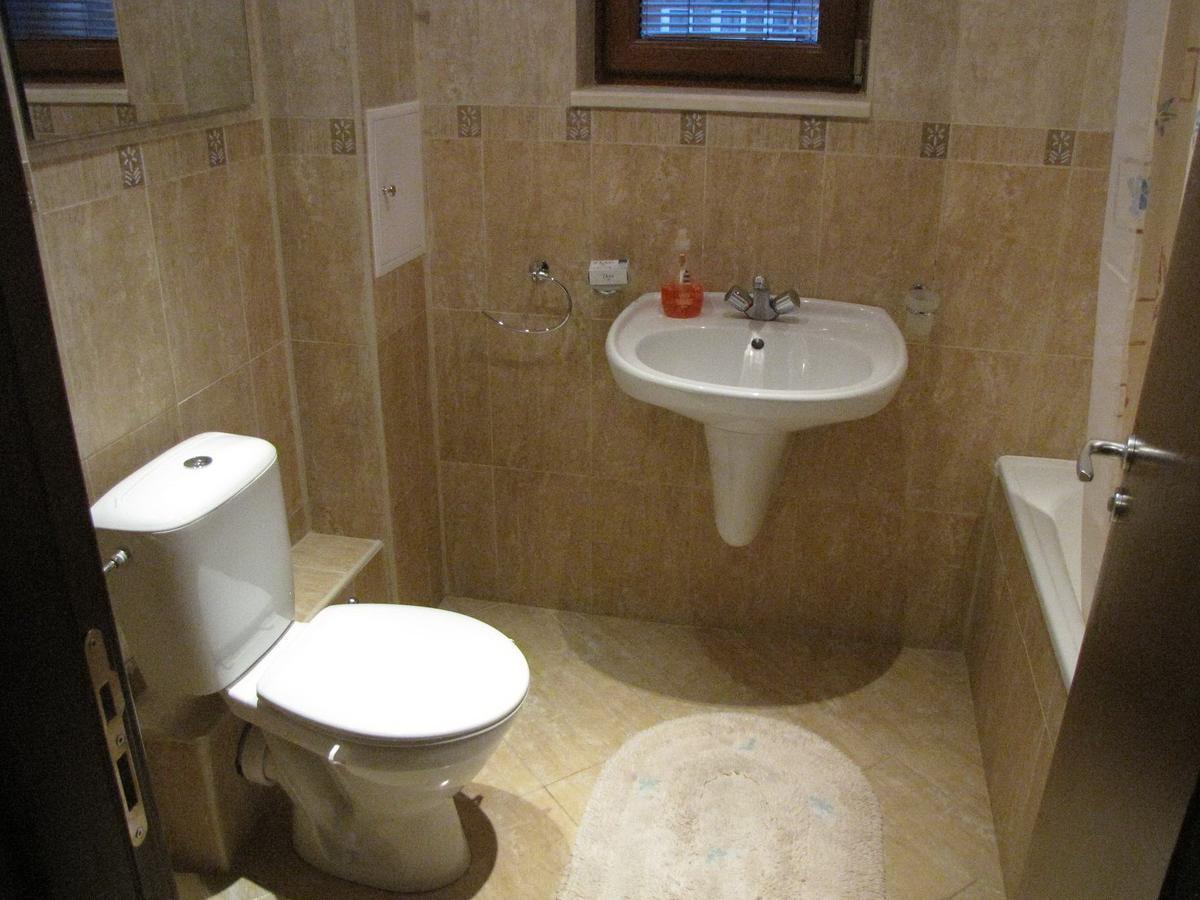 Edelweiss Inn Aparthotel Bansko Luaran gambar
