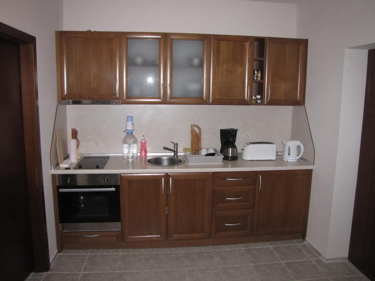 Edelweiss Inn Aparthotel Bansko Luaran gambar