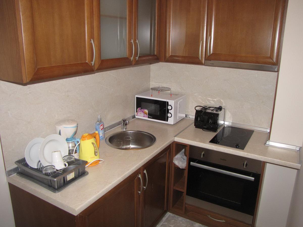 Edelweiss Inn Aparthotel Bansko Luaran gambar