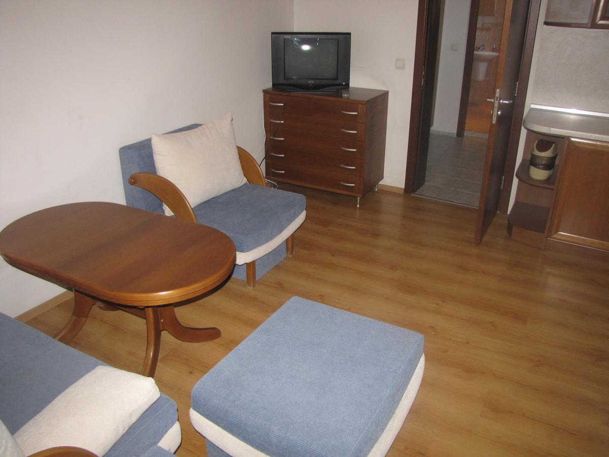 Edelweiss Inn Aparthotel Bansko Luaran gambar