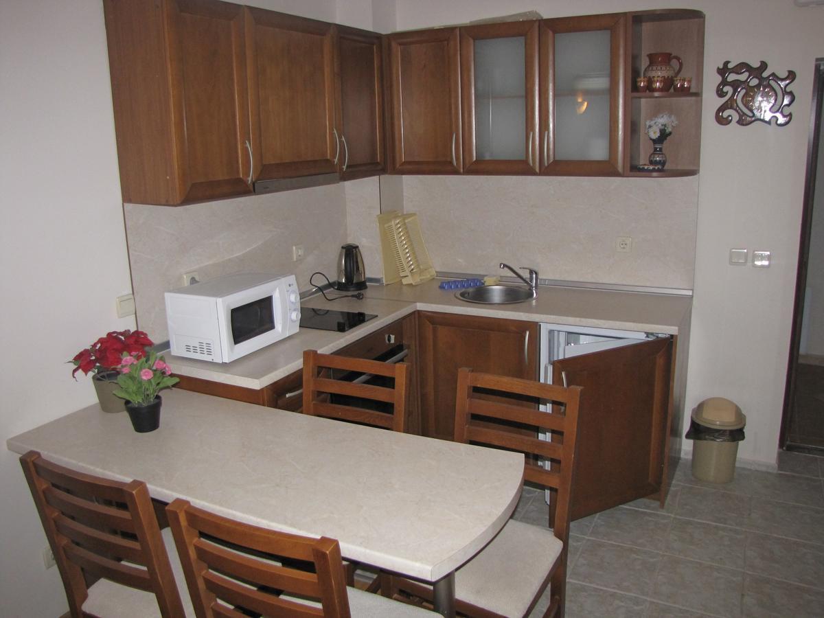 Edelweiss Inn Aparthotel Bansko Luaran gambar