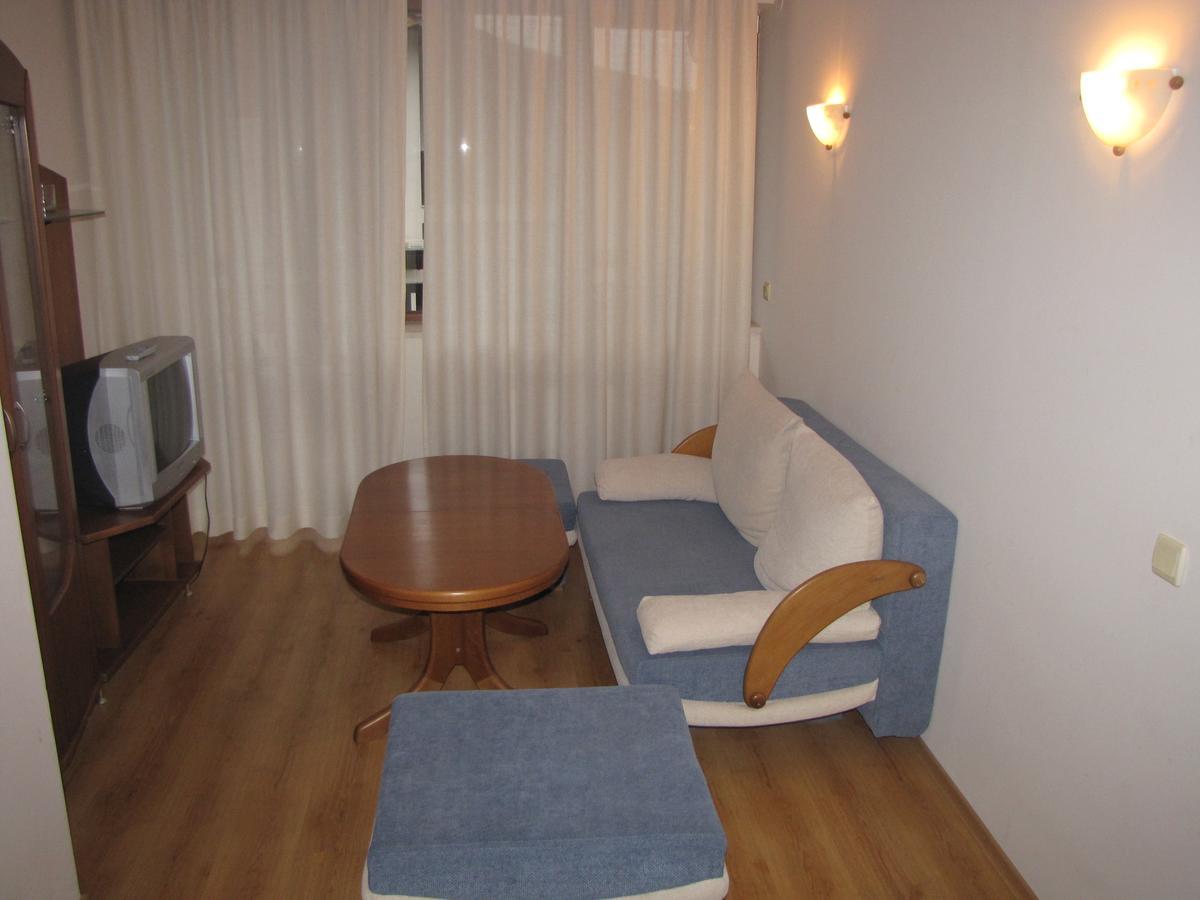 Edelweiss Inn Aparthotel Bansko Luaran gambar