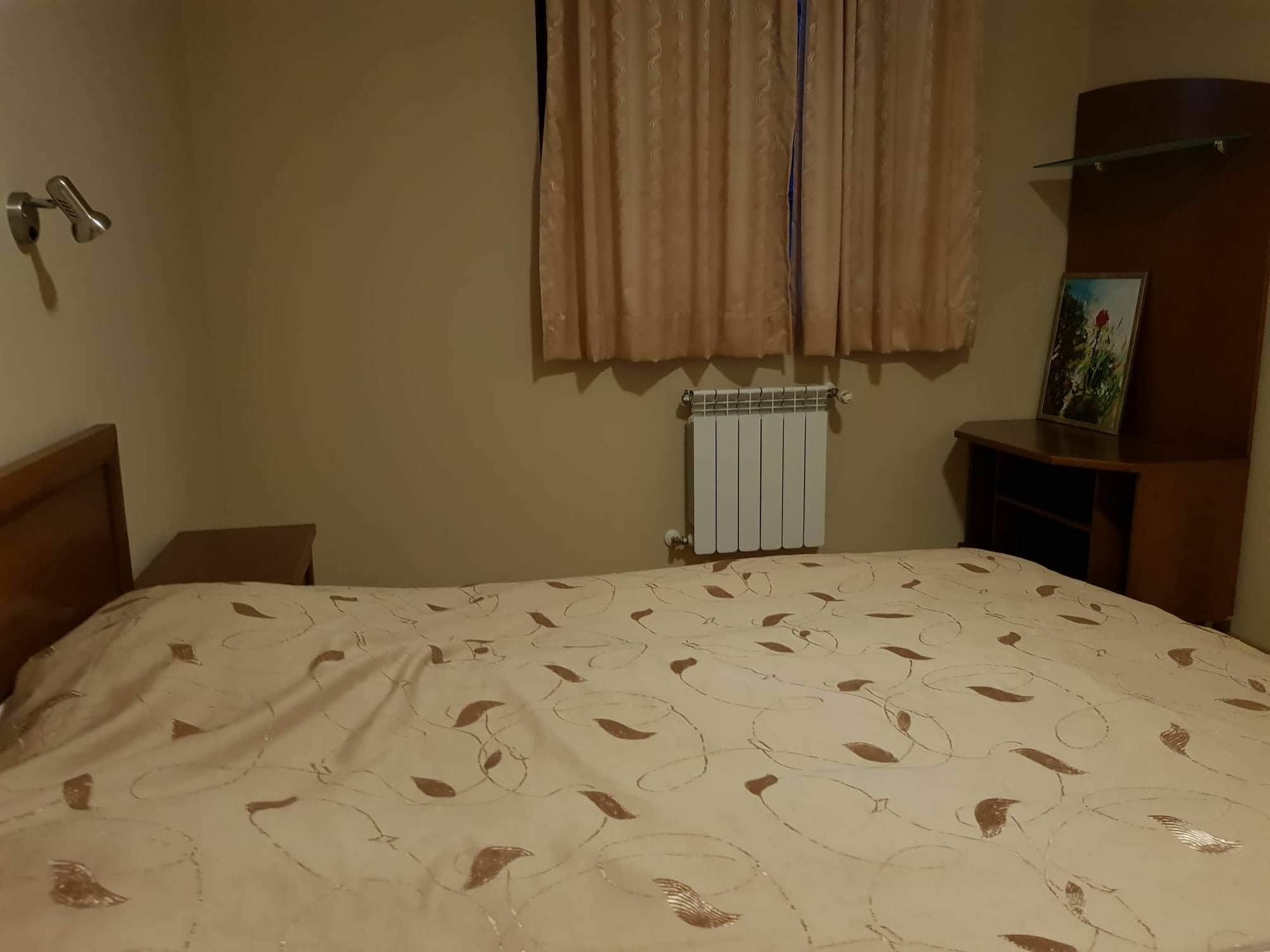 Edelweiss Inn Aparthotel Bansko Luaran gambar