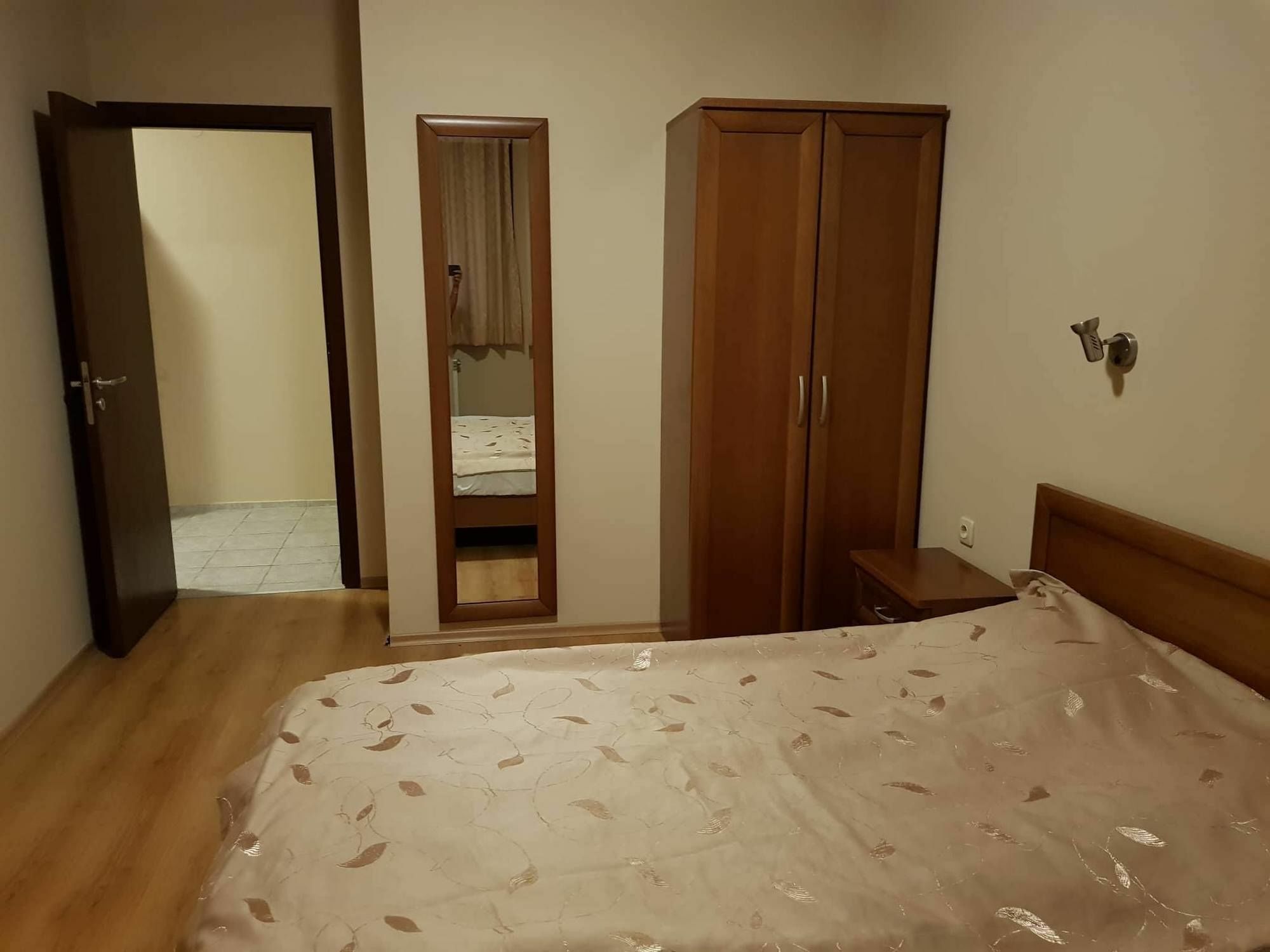 Edelweiss Inn Aparthotel Bansko Luaran gambar