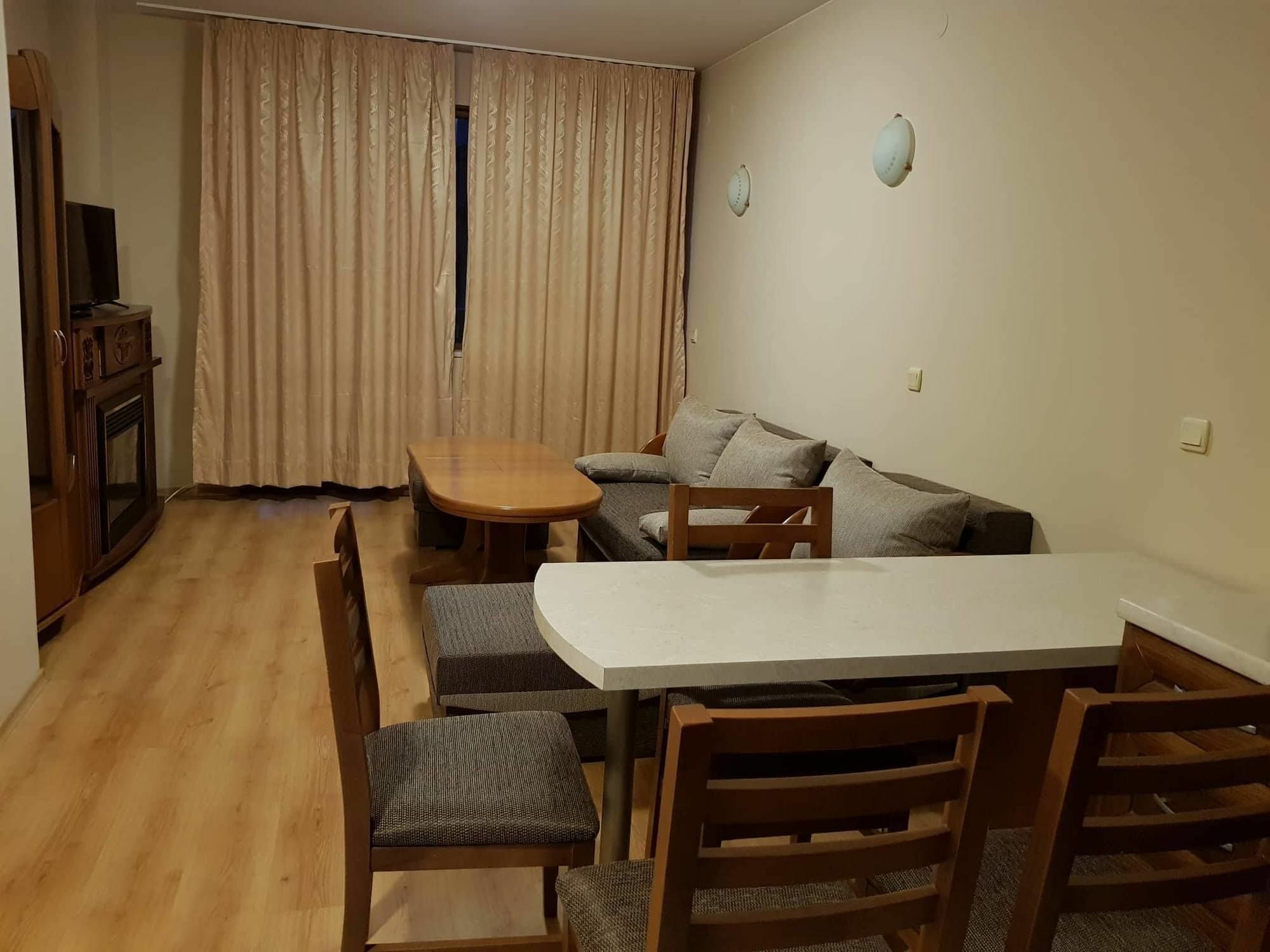 Edelweiss Inn Aparthotel Bansko Luaran gambar